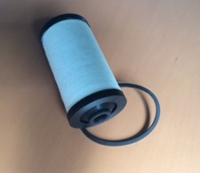 Filter Kraftstoff Diesel für