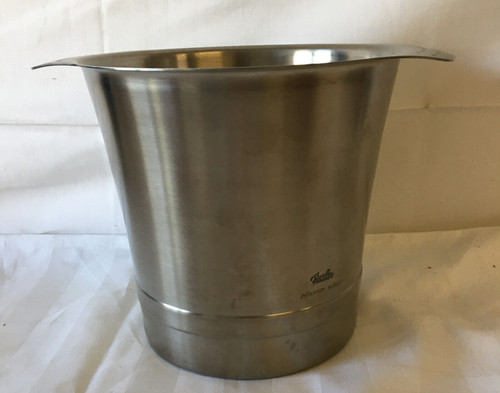 Sektkühler eiseimer fissler - sektkühler,