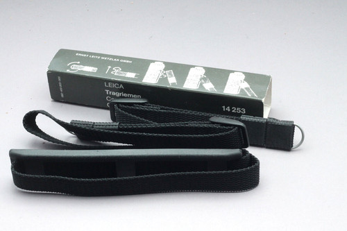 Leica kameratragegurt - kameratragegurt,