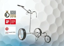 JuCad ® Ghost Titan 2.0