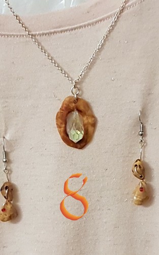 Modeschmuck paket