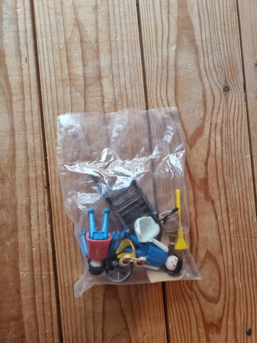 Playmobil 3170 bauern - playmobil,