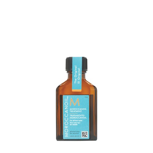 Moroccanoil treatment ml - moroccanoil,