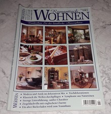 Romantisch Wohnen 1/2002