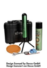 Oil Black Leaf Conrok