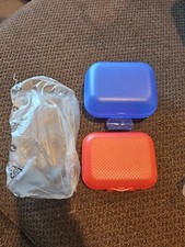 Tupperware #2801 Packable
