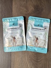 2 xStoffwechselkur Steiger