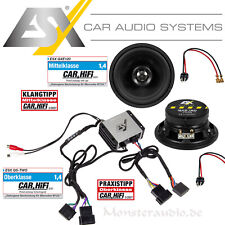 ESX Q-W124 150 Watt 12cm