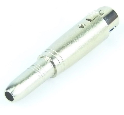 Adam hall audio adapter - adam,