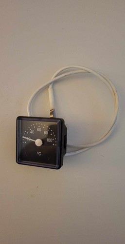 Vaillant thermometer - vaillant,