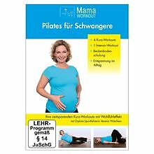 MamaWorkout - Pilates für