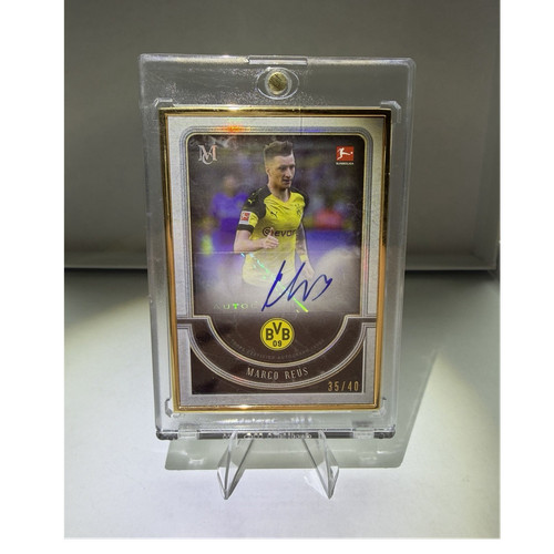 Topps museum collection - museum,