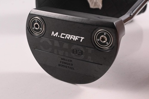 Mizuno craft omoi - mizuno,