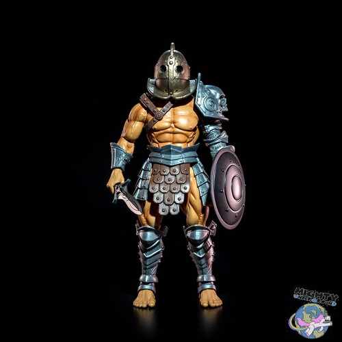 Mythic legions deluxe - legions,