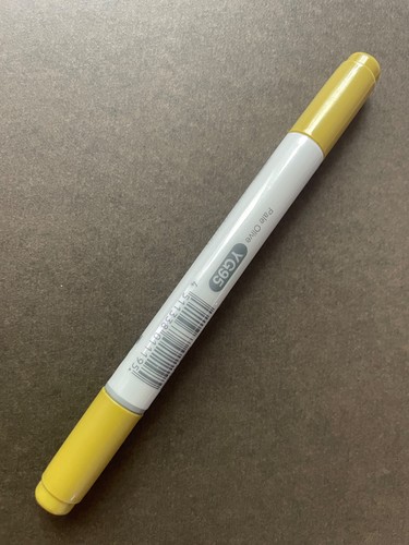 Copic ciao alcohol marker - ciao,