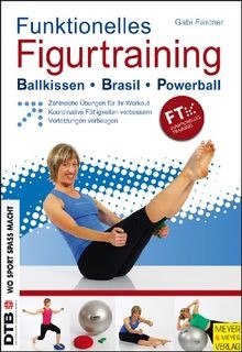 Funktionelles figurtraining - funktionelles,