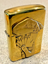 Original Brandneu 1996 Zippo