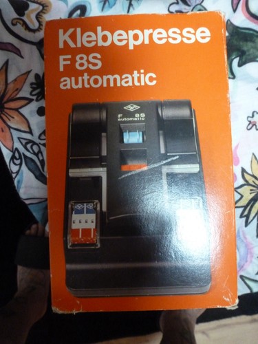 Agfa automatic in - f,