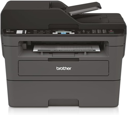 Brother mfc l2710dw - mfc-l2710dw, all-in-one