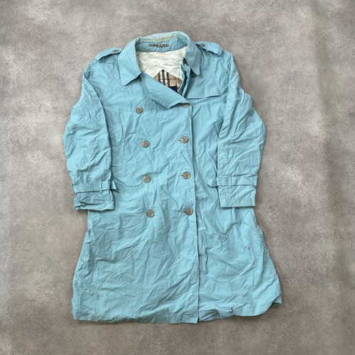 Burberry london trenchcoat - london,