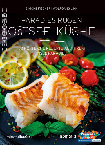 Ostsee küche 50 köstliche - |,