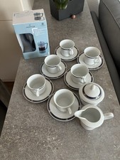 Kaffeeservice mit