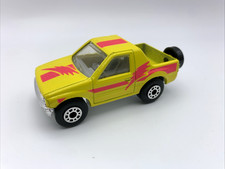 Matchbox Isuzu Amigo MB75