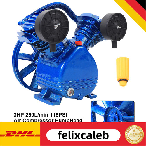 3hp form doppelzylinder - 3hp,