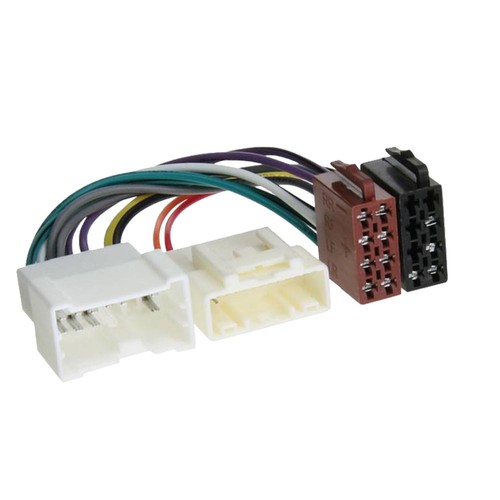 Autoradio adapterkabel für - adapterkabel,