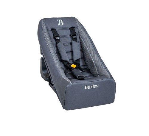 Burley baby seat for - , child