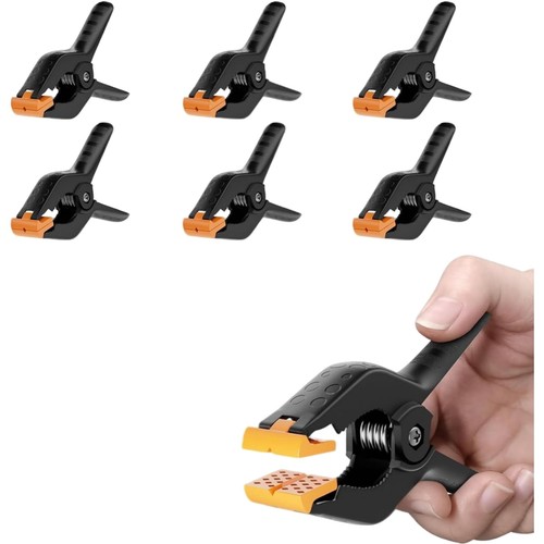 Klemme set klemmzwingen - klemme,