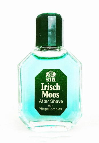 Sir irisch moos - , •