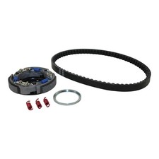 Racing Kupplung inkl