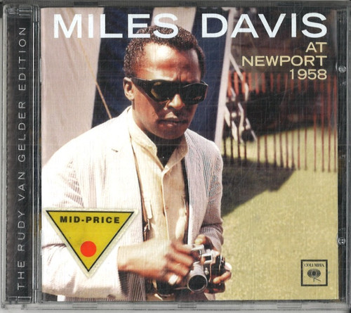 Birth the cool von - von, miles