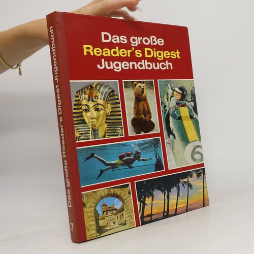 Das grosse reader digest - grosse,