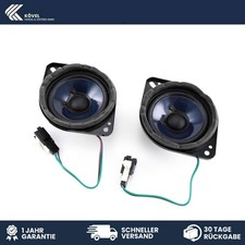 2x Original Sony Hochtöner Lautsprecher hinten Ford Mondeo MK5 CF BB5T18808HA