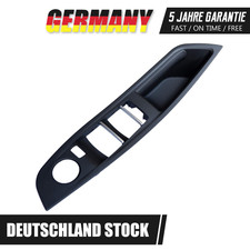 INNENGRIFF SCHWARZ VORNE LINKS (L) TÜR 1-LOCH FÜR BMW 5 F10 F11 09-17
