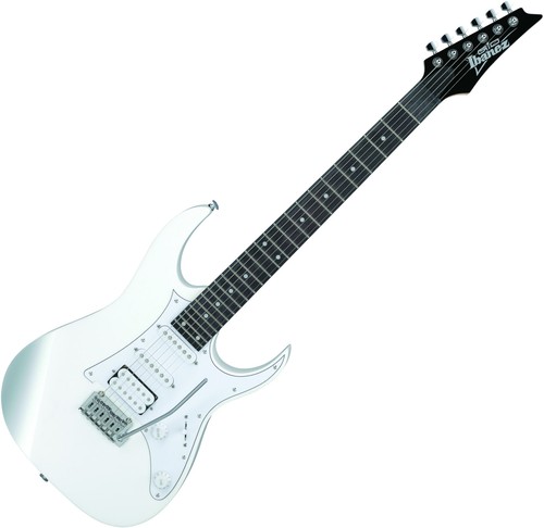 Super grg140 gitarre von - super, e-gitarre