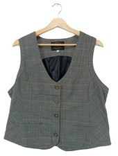 SURE Anzugweste Damen Anzug