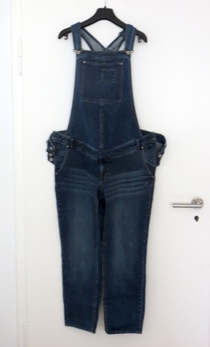 Schwangerschaft latzhose - schwangerschaft,