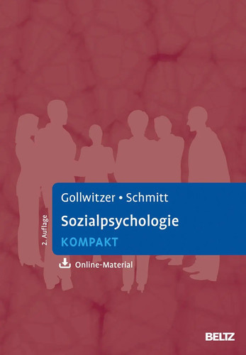 Sozialpsychologie kompakt - , |