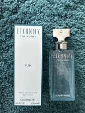 Calvin Klein Eternity Air Eau de Parfum für Damen - 100ml
