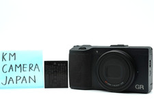 [US DUTY PAID] RICOH GR 16.2MP