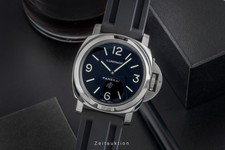 Panerai Luminor Base Logo 44