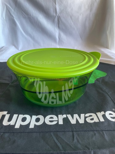 Tupperware eleganzia edel - tupperware,