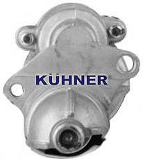 Kühner starter für - starter,