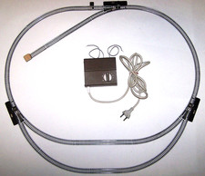 Schienenkreis TT Gleise 3 Handweichen Standardgleis PRIMA Starterset BTTB Zeuke