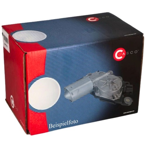 Casco cwm10317as wischermotor - casco,
