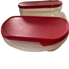 Tupperware A22