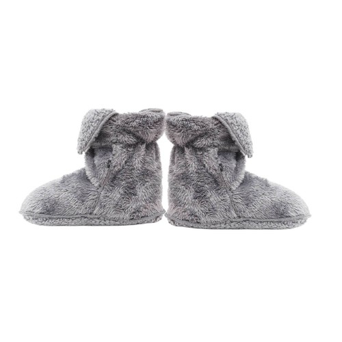 Fleece hausschuhe warm - fleece-hausschuhe,